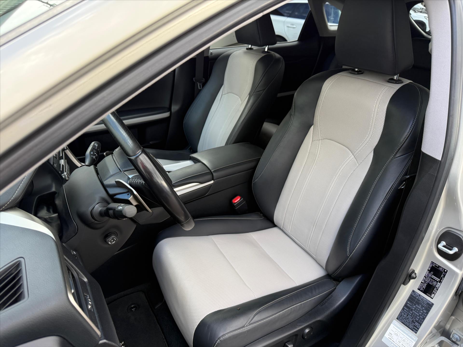 Lexus RX 450h