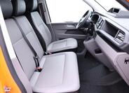 Volkswagen Transporter 13