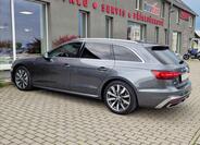 Audi A4 7