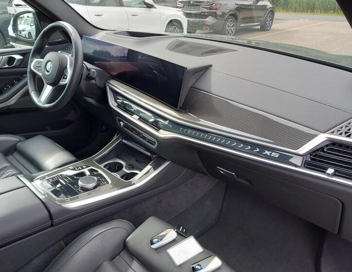 BMW X5 5