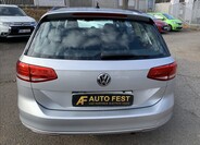 Volkswagen Passat 6