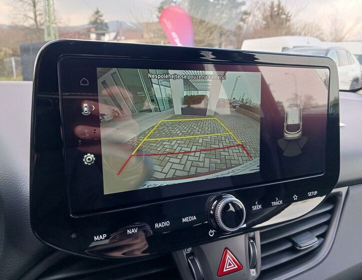 Hyundai i30 23