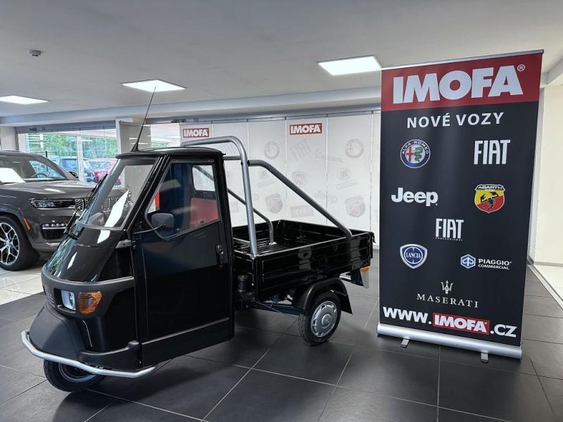 Piaggio APE