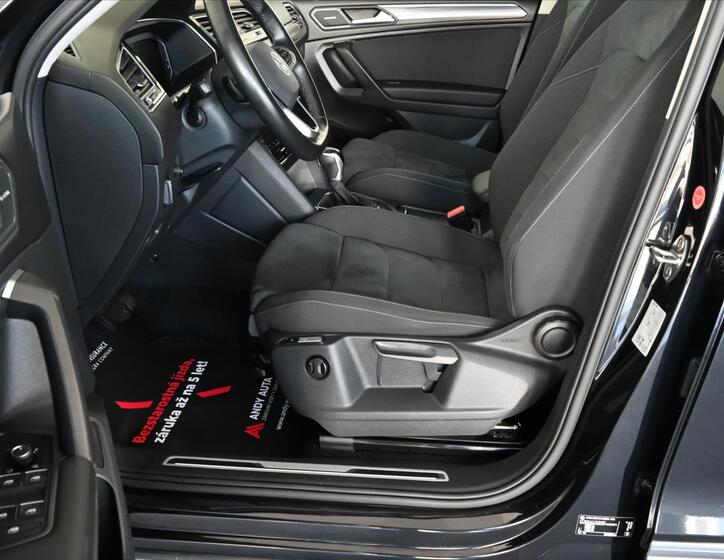 Volkswagen Tiguan Allspace 9