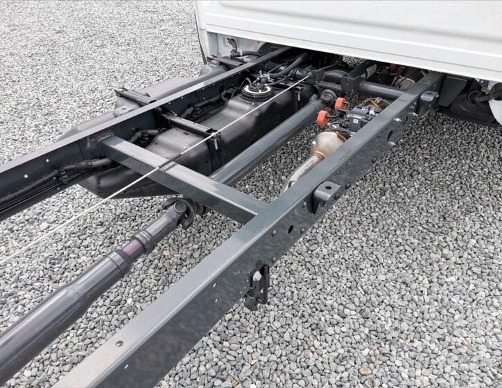 Iveco Daily 20