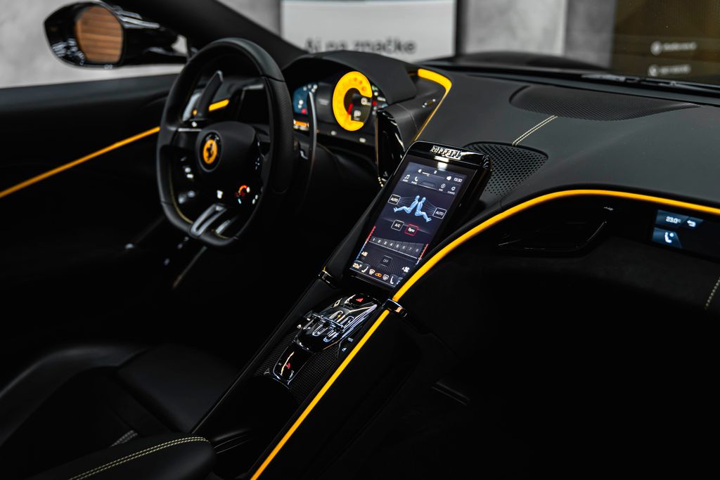 Ferrari Roma