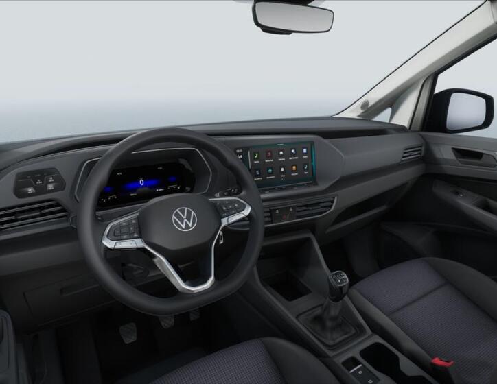 Volkswagen Caddy 7