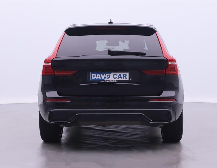 Volvo XC60 6