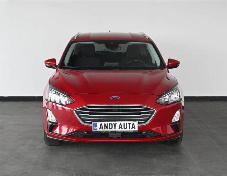 Ford Focus 2
