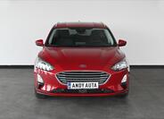 Ford Focus 2