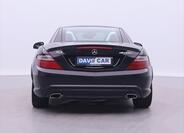 Mercedes-Benz SLK 11