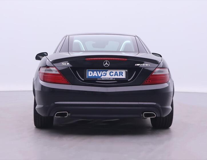 Mercedes-Benz SLK 11