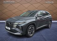 Hyundai Tucson 1