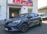 Renault Clio 2