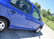 Škoda Fabia 10