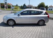 KIA Ceed 4