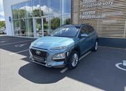 Hyundai Kona 1