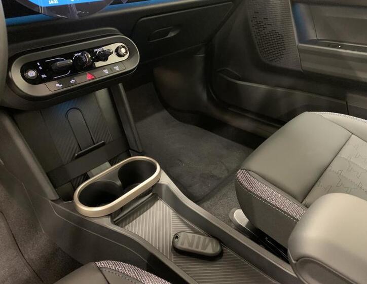 Mini Cooper 6