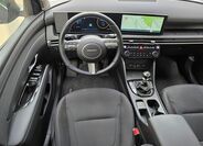 Hyundai Tucson 13