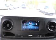 Mercedes-Benz Sprinter 10