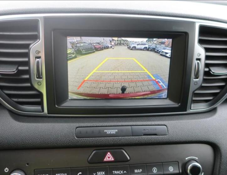 KIA Sportage 21