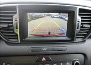 KIA Sportage 21