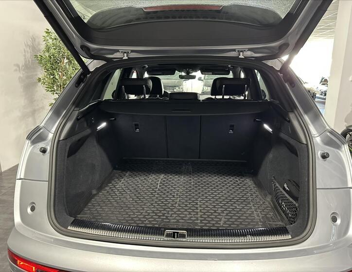 Audi SQ5 28
