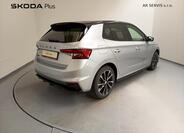 Škoda Fabia 2