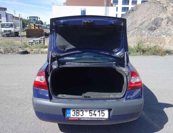 Renault Mégane 12