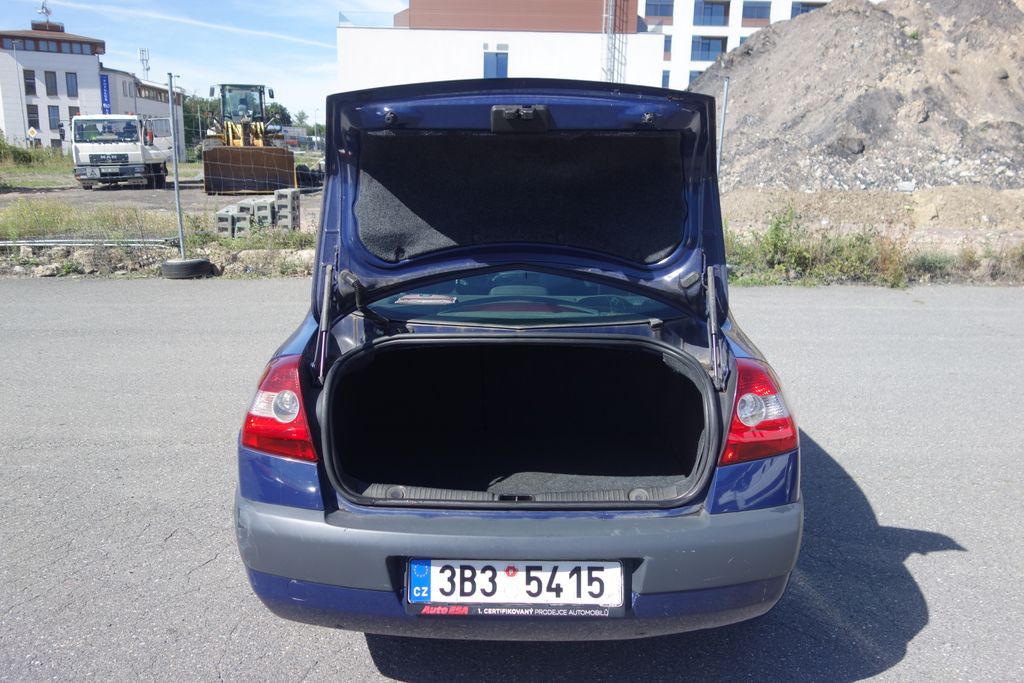 Renault Mégane