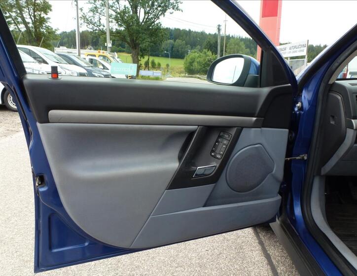 Opel Vectra 13