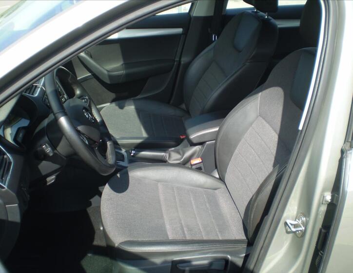 Škoda Octavia 7