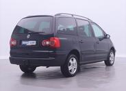 Volkswagen Sharan 7