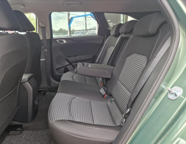 KIA Ceed 14