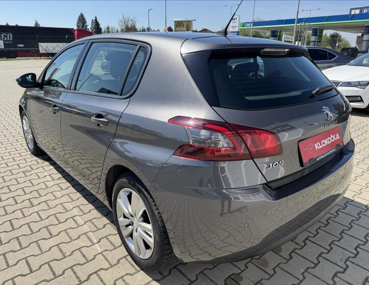 Peugeot 308 6