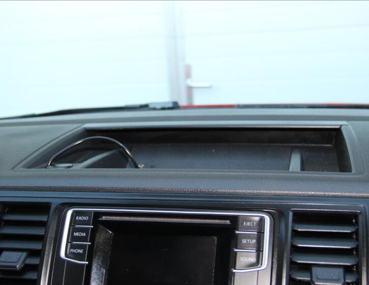 Volkswagen Transporter 20
