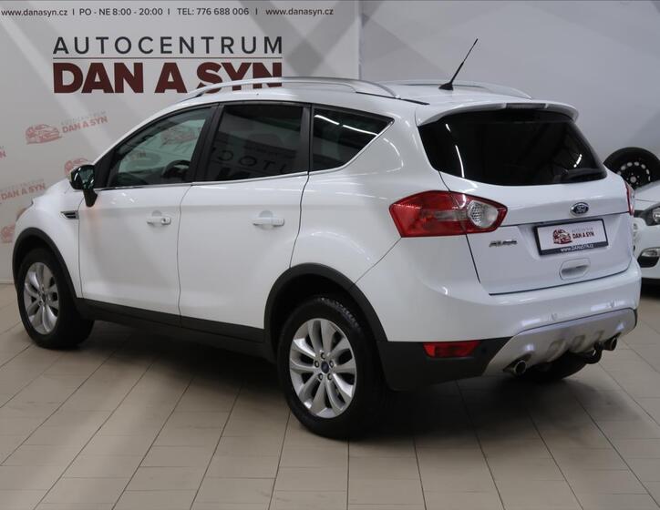 Ford Kuga 6