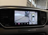 KIA Sportage 11