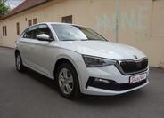 Škoda Scala 3