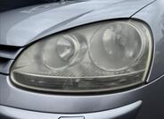 Volkswagen Golf 22