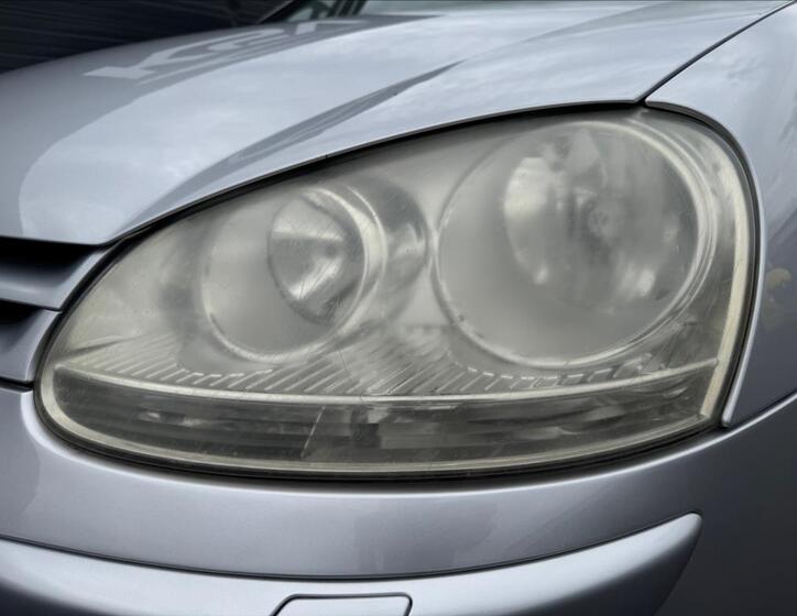 Volkswagen Golf 22