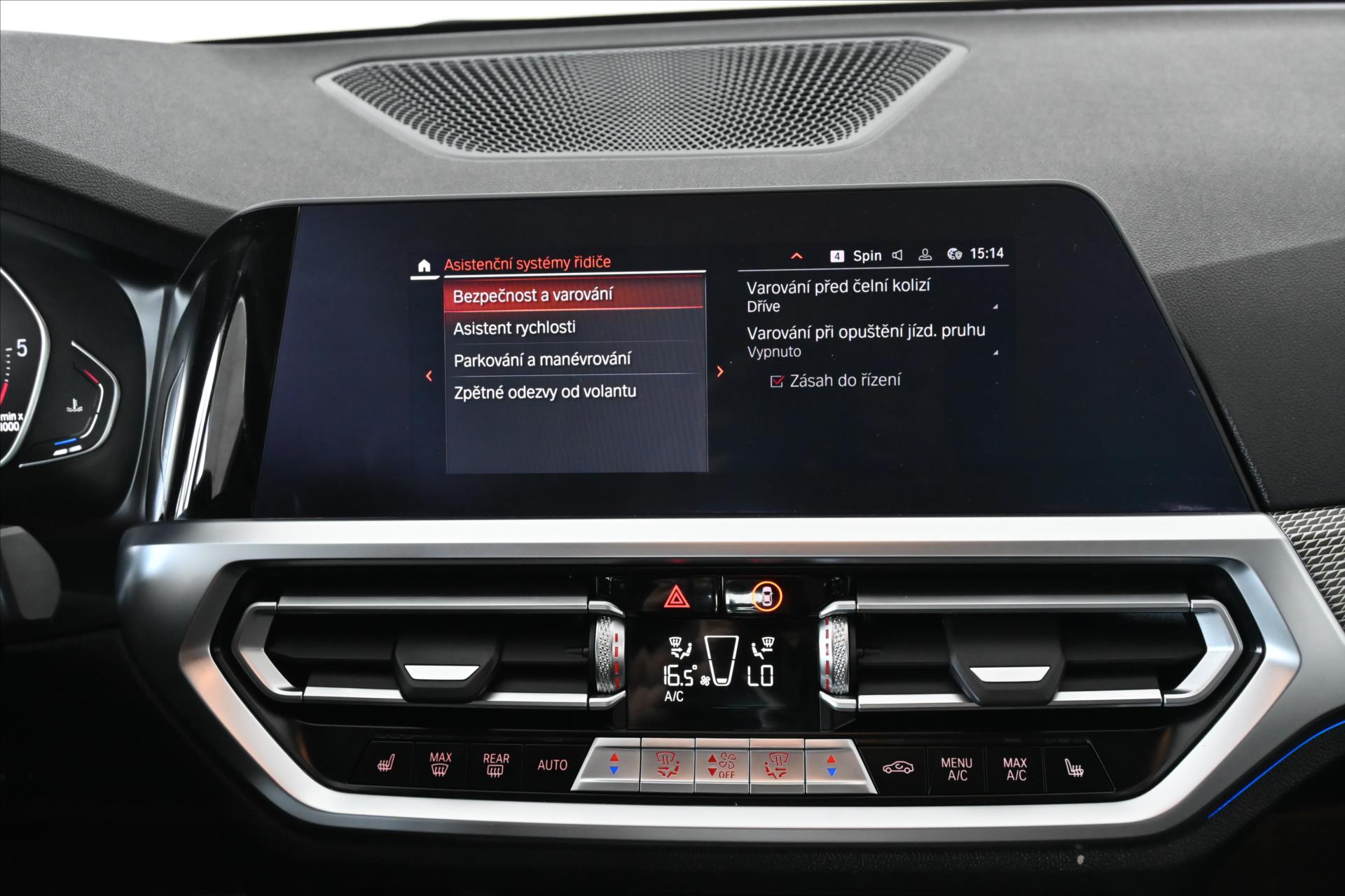 BMW Řada 3