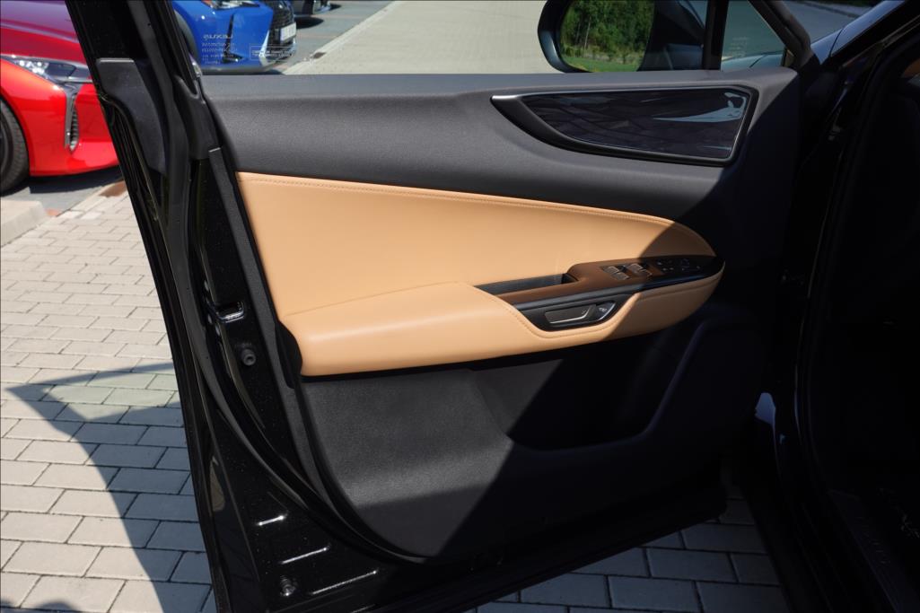 Lexus NX 450h plus