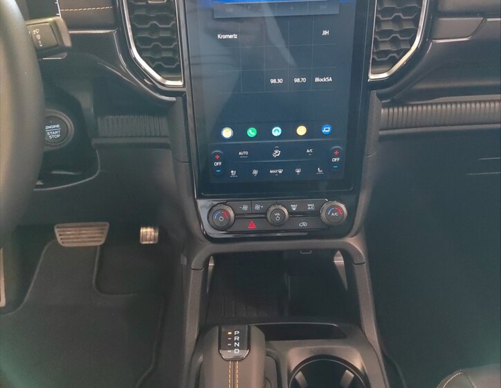 Ford Ranger 19