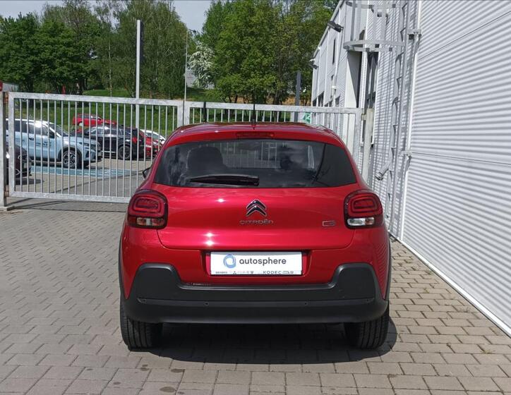 Citroën C3 5