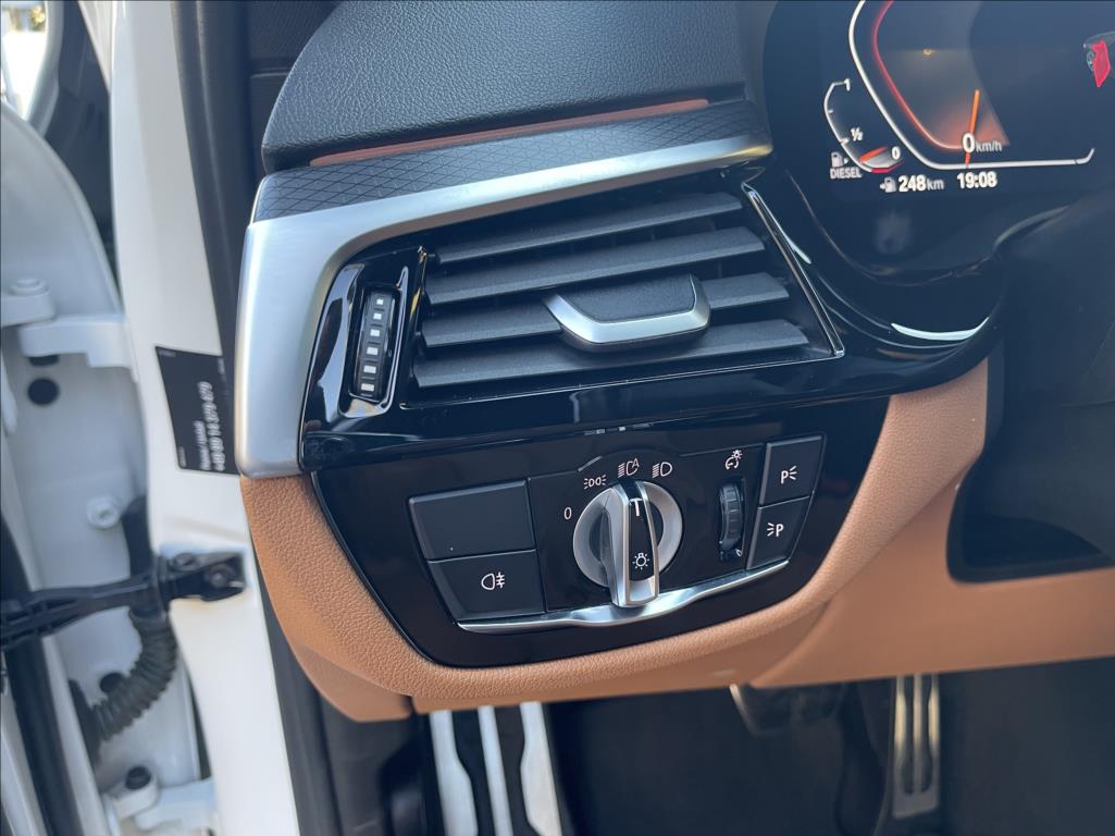 BMW Řada 5