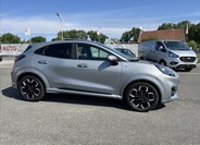Ford Puma 3