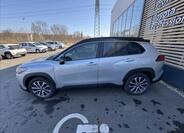 Toyota Corolla Cross 3