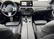 BMW Řada 5 8