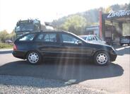 Mercedes-Benz Třídy C 4